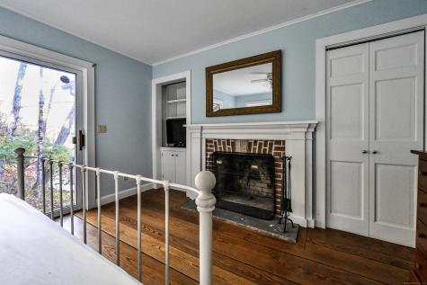103 Geer Mountain Road Kent CT 06785