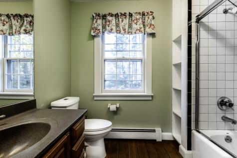 103 Geer Mountain Road Kent CT 06785