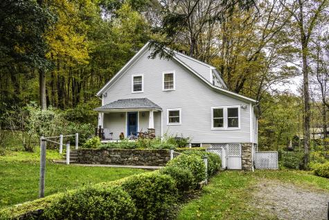 103 Geer Mountain Road Kent CT 06785