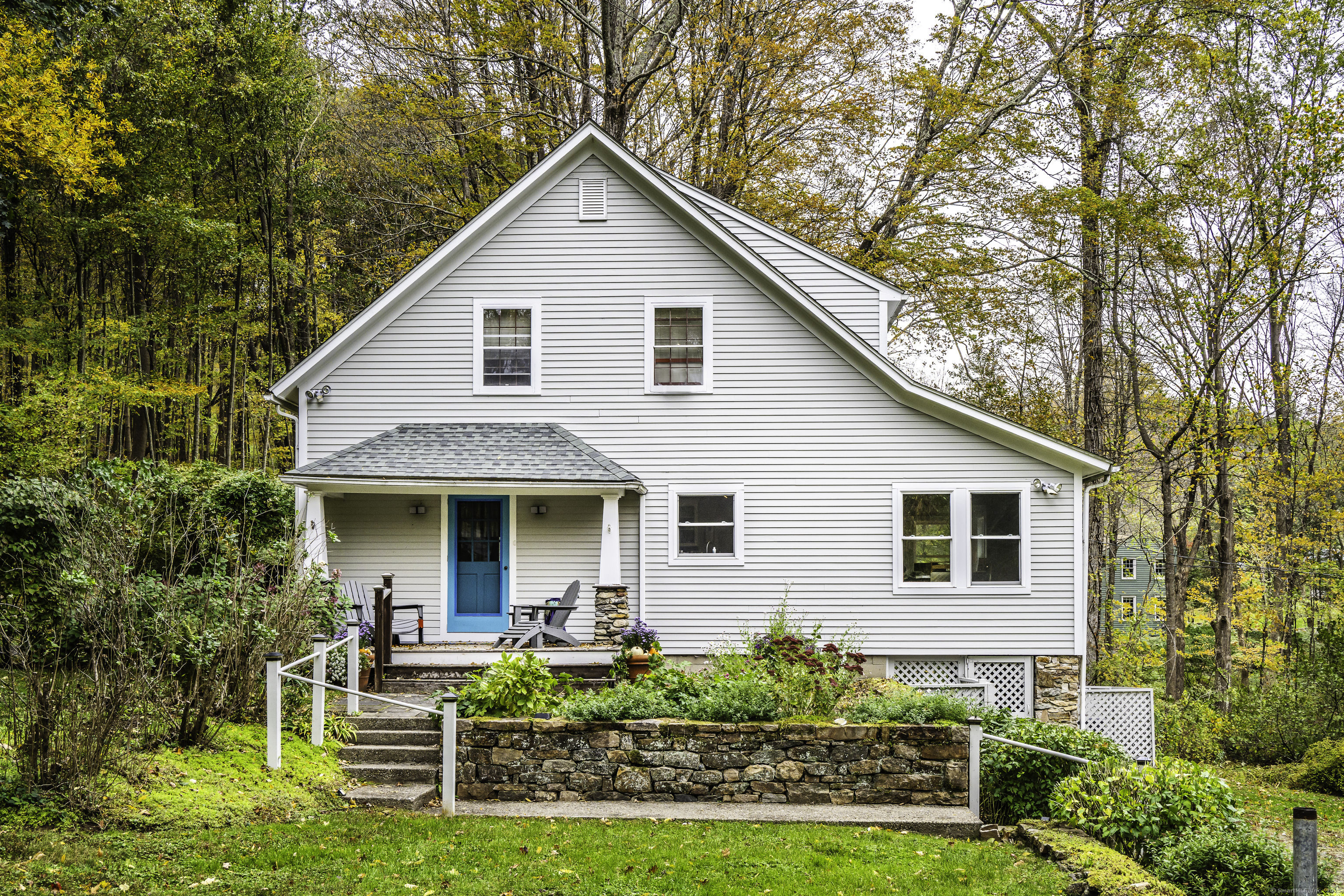 103 Geer Mountain Road Kent CT 06785