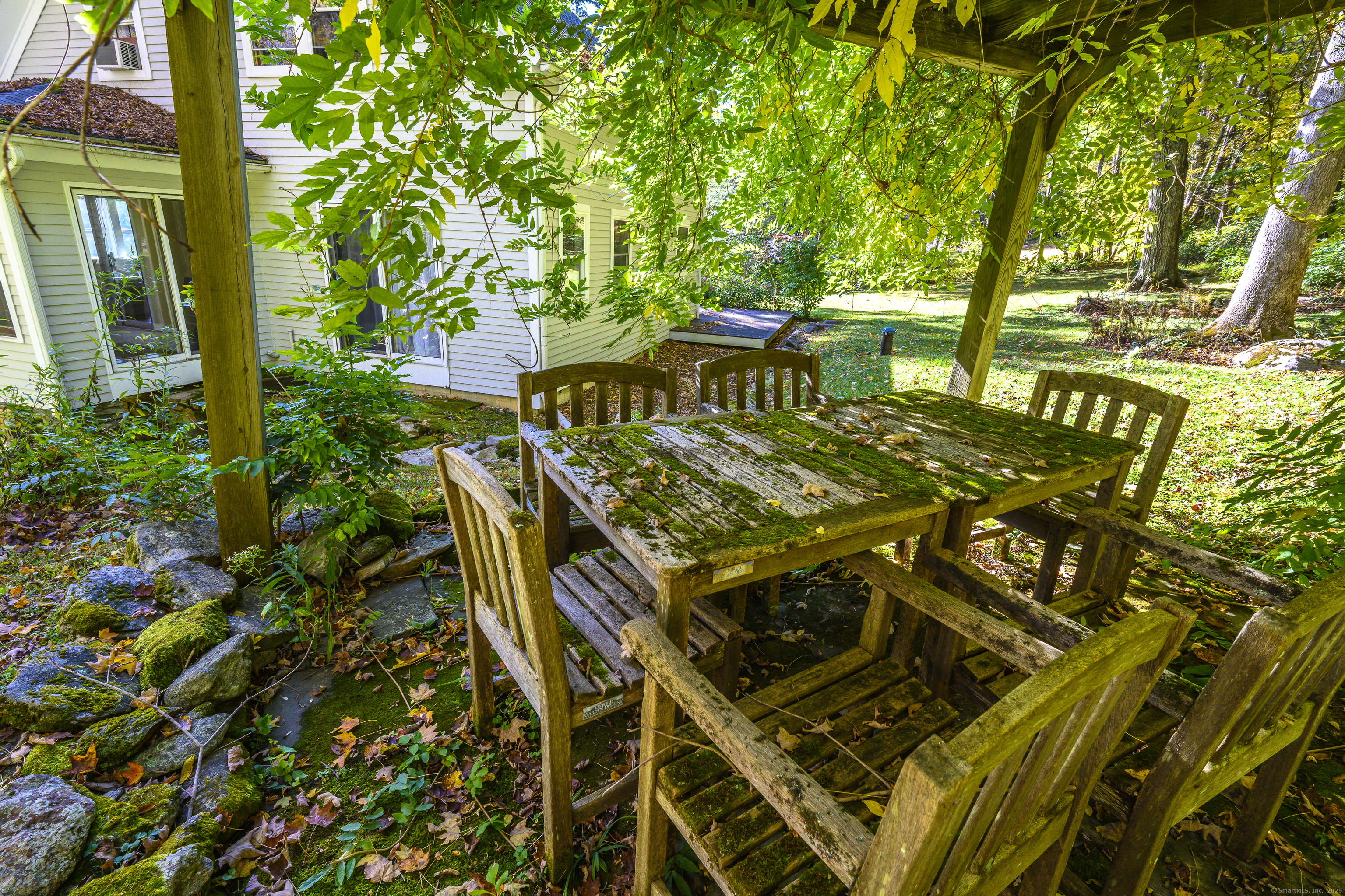 103 Geer Mountain Road Kent CT 06785