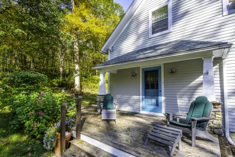103 Geer Mountain Road Kent CT 06785