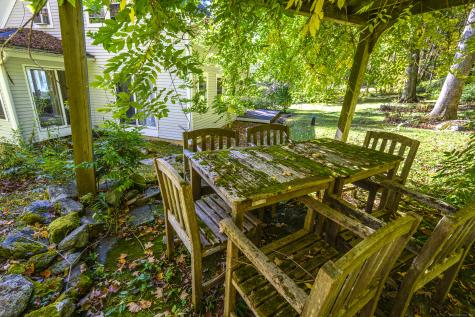 103 Geer Mountain Road Kent CT 06785