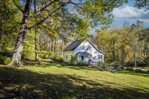 103 Geer Mountain Road Kent CT 06785