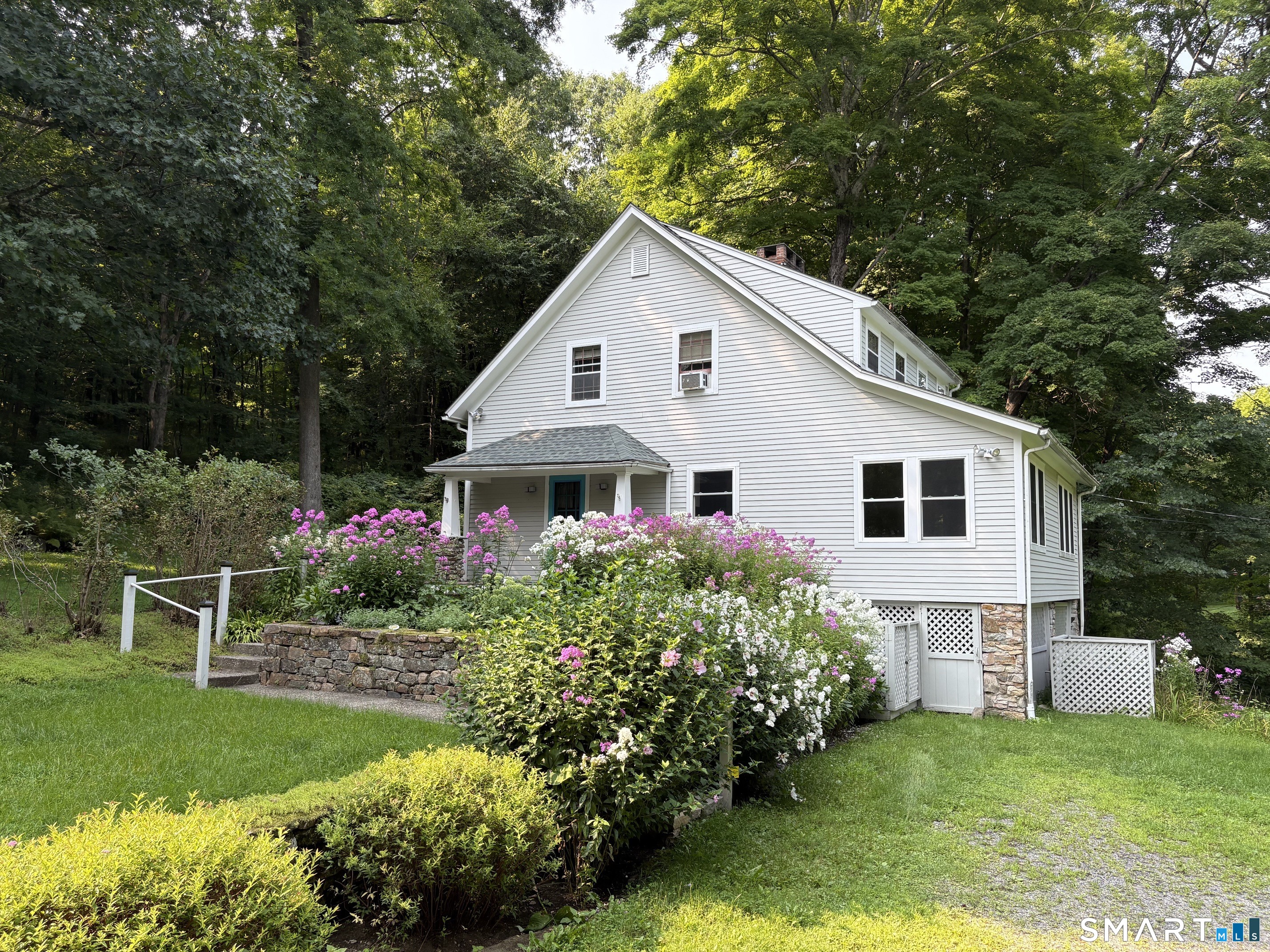 103 Geer Mountain Road Kent CT 06785