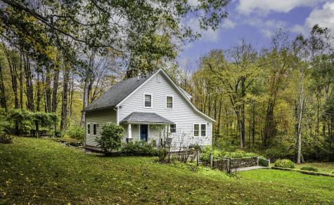 103 Geer Mountain Road Kent CT 06785