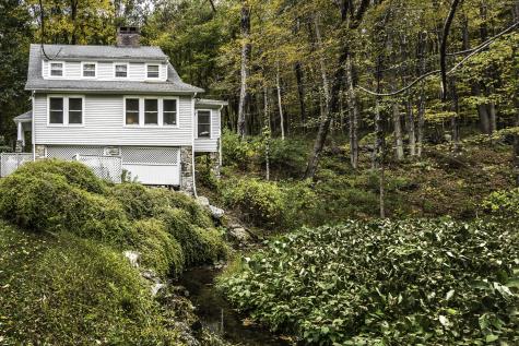 103 Geer Mountain Road Kent CT 06785