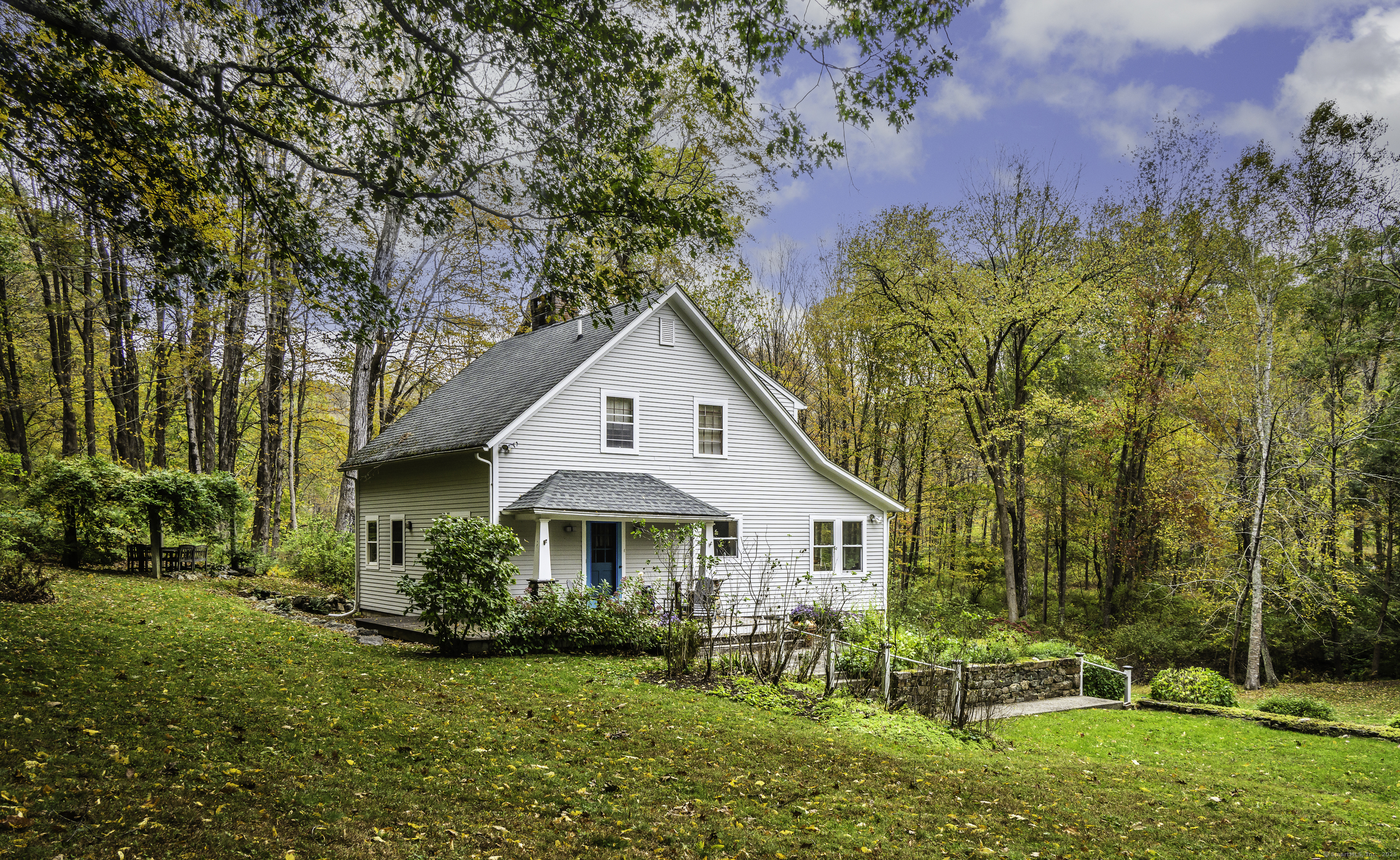 103 Geer Mountain Road Kent CT 06785