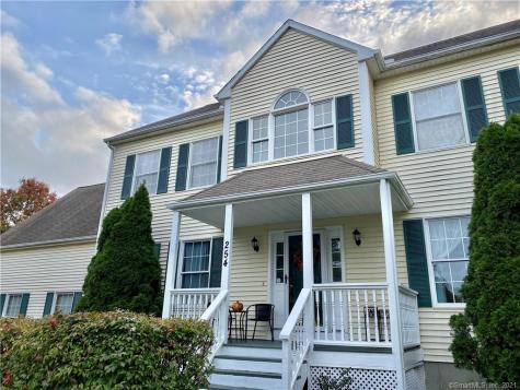 254 Brewster Road Milford CT 06460