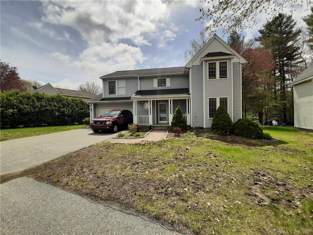 112 Trotters Way Torrington CT 06790