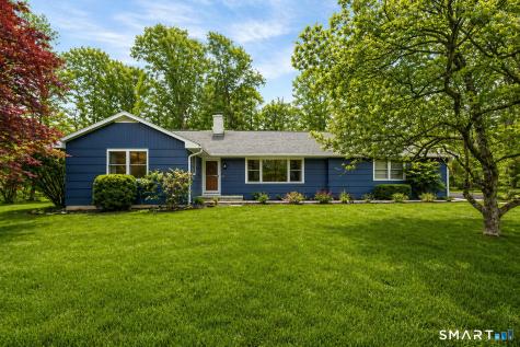 14 Elmcrest Drive Danbury CT 06811