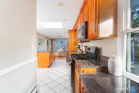 14 Elmcrest Drive Danbury CT 06811