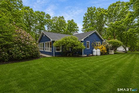 14 Elmcrest Drive Danbury CT 06811