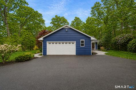 14 Elmcrest Drive Danbury CT 06811