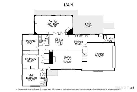 14 Elmcrest Drive Danbury CT 06811