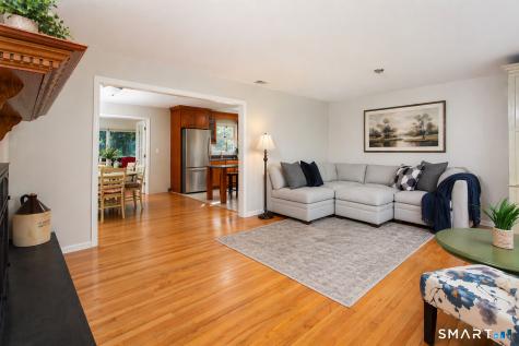 14 Elmcrest Drive Danbury CT 06811
