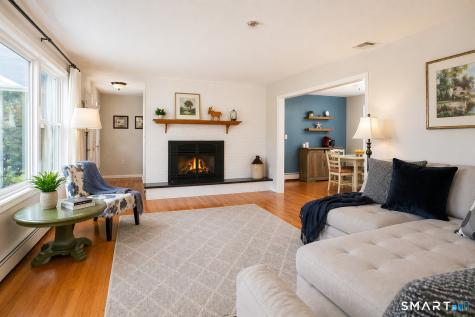 14 Elmcrest Drive Danbury CT 06811