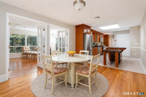 14 Elmcrest Drive Danbury CT 06811