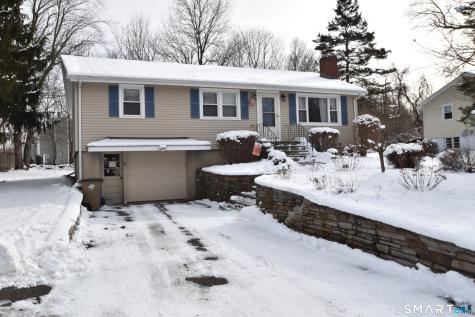 61 Sunnyview Drive Vernon CT 06066