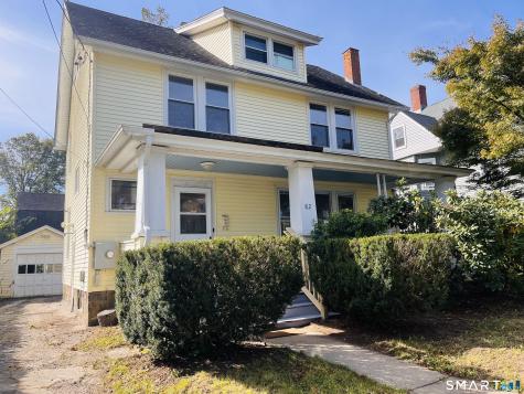 82 Williams Street Norwich CT 06360