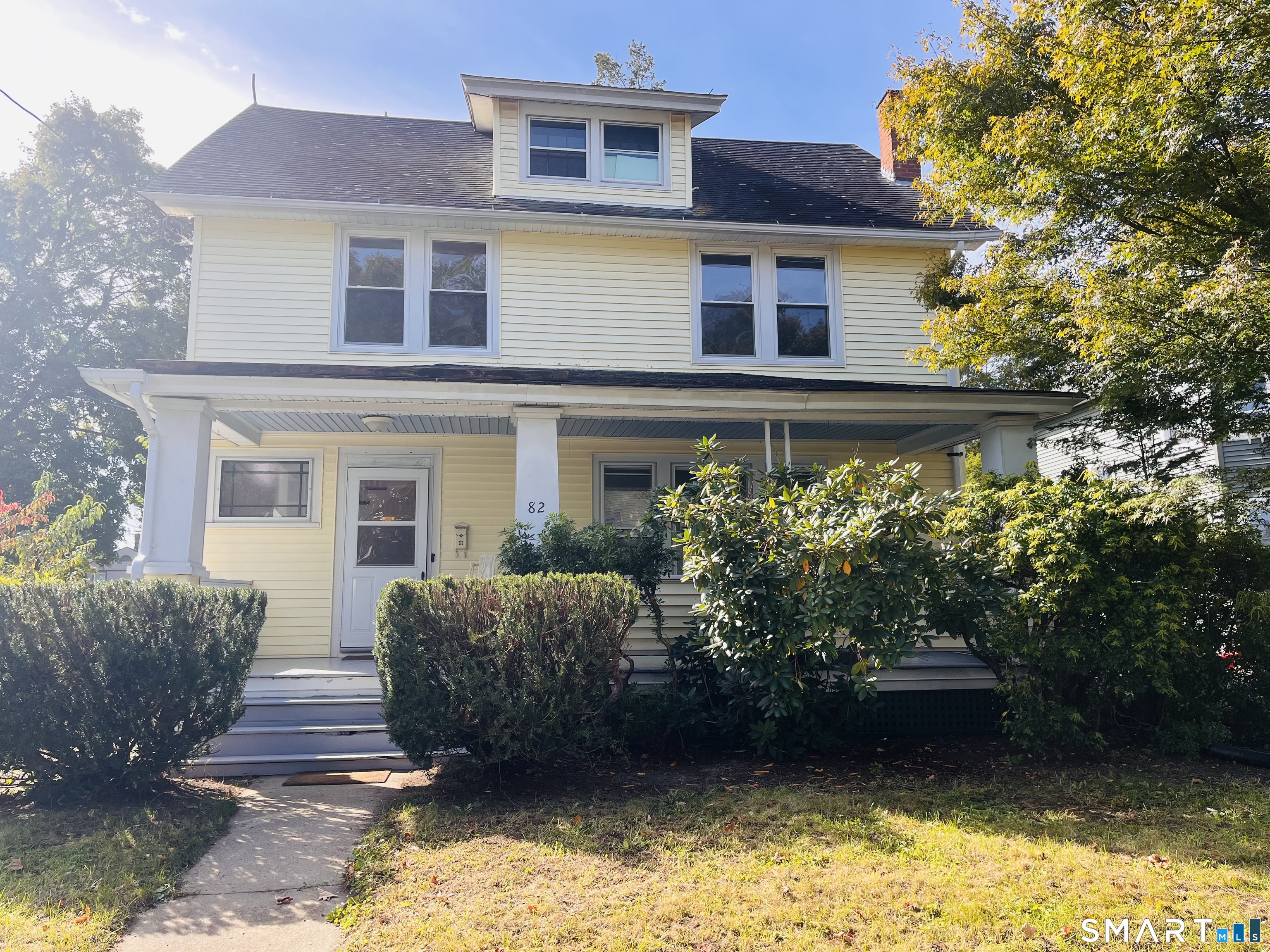 82 Williams Street Norwich CT 06360
