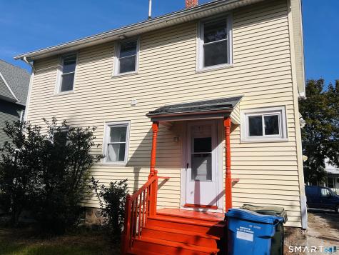 82 Williams Street Norwich CT 06360