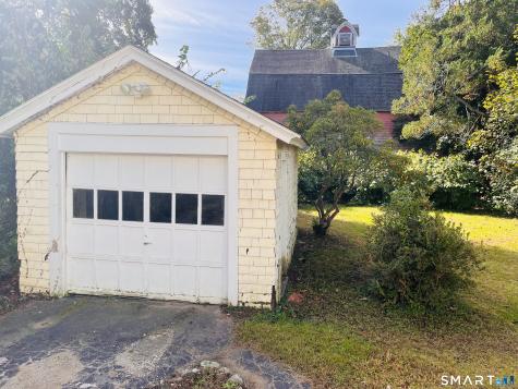 82 Williams Street Norwich CT 06360