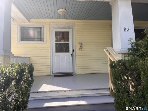 82 Williams Street Norwich CT 06360