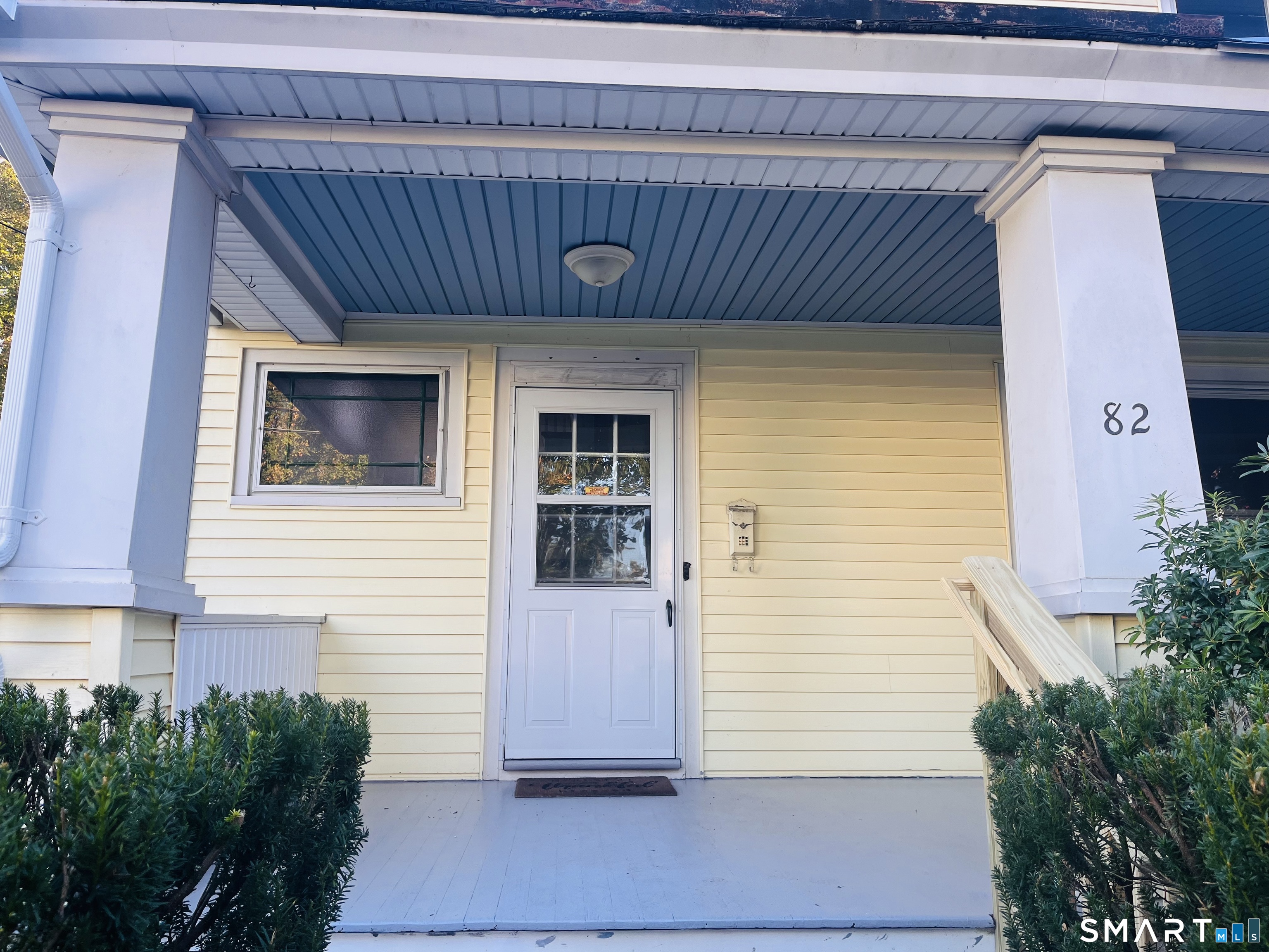 82 Williams Street Norwich CT 06360