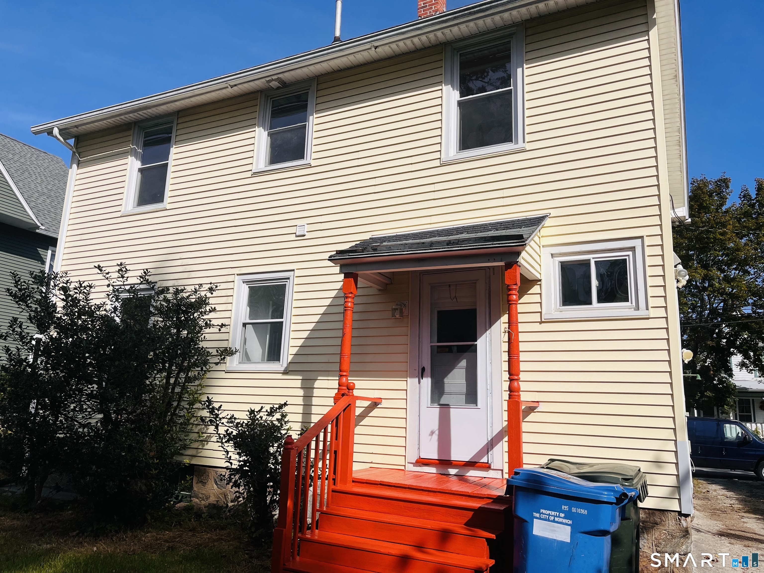 82 Williams Street Norwich CT 06360