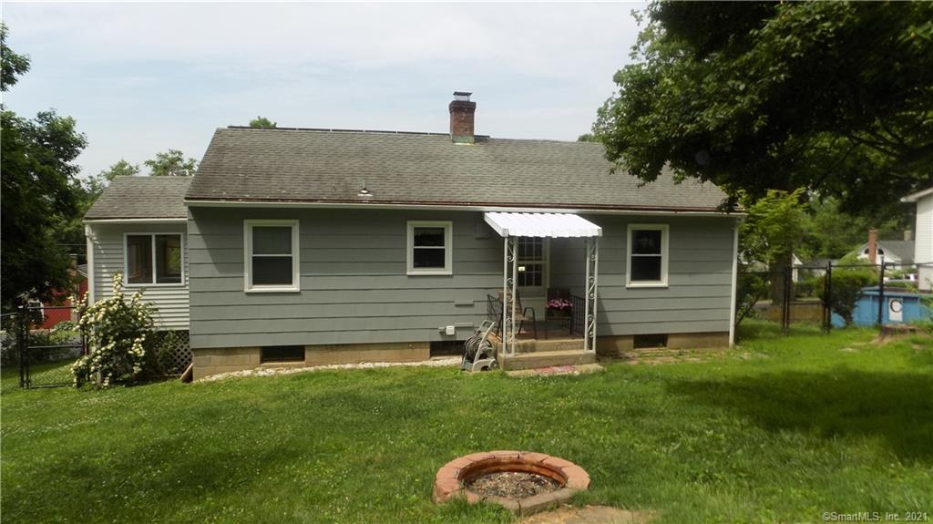 2 Taylor Street New Milford CT 06776