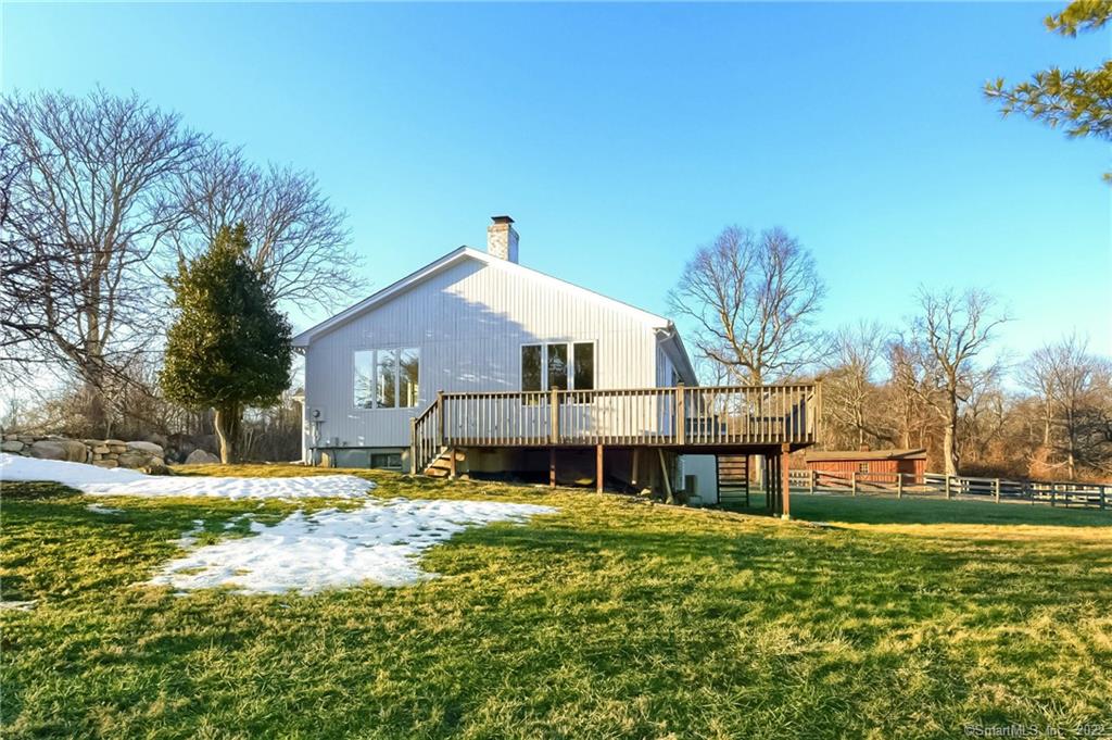 1314 Pequot Trail Stonington CT 06378