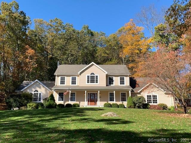 3 Carolines Way New Milford CT 06776