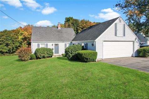 33 East Street Watertown CT 06795