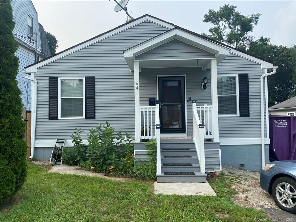 54 Henry Street New Britain CT 06051