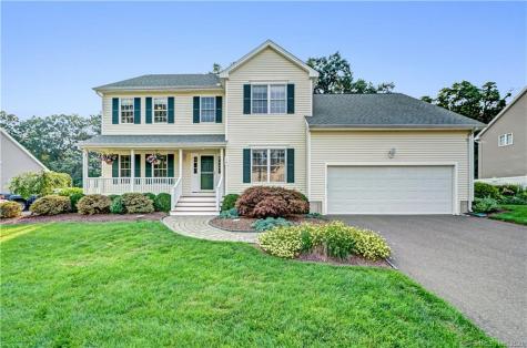 18 River Highlands Drive Milford CT 06461