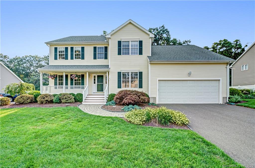 18 River Highlands Drive Milford CT 06461