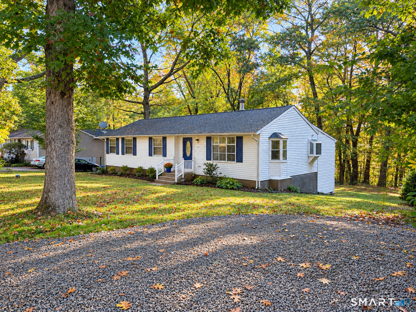 6 East Hayes Road East Hampton CT 06424