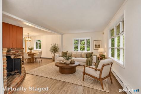 6 East Hayes Road East Hampton CT 06424