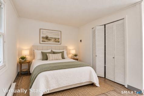 6 East Hayes Road East Hampton CT 06424