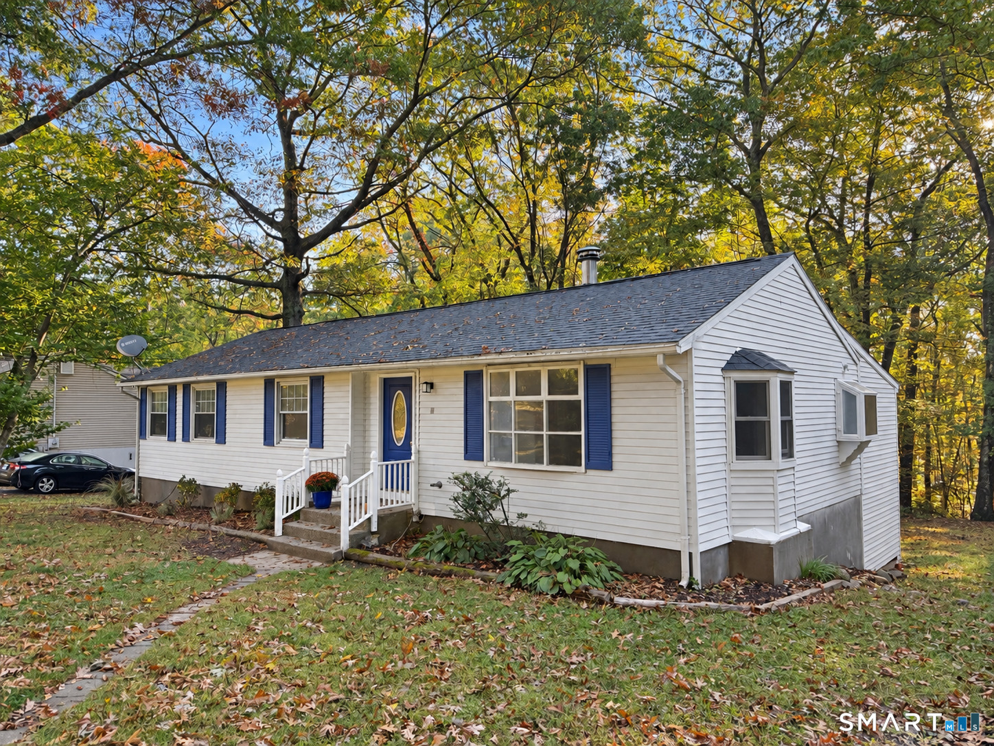 6 East Hayes Road East Hampton CT 06424