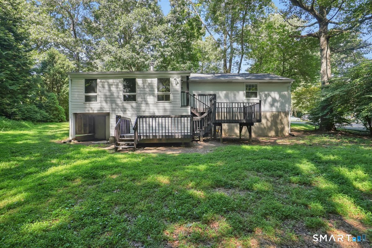 6 East Hayes Road East Hampton CT 06424