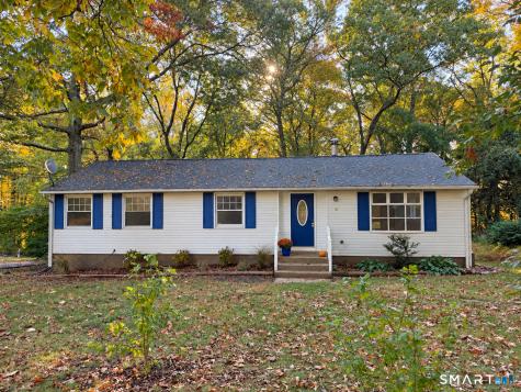 6 East Hayes Road East Hampton CT 06424