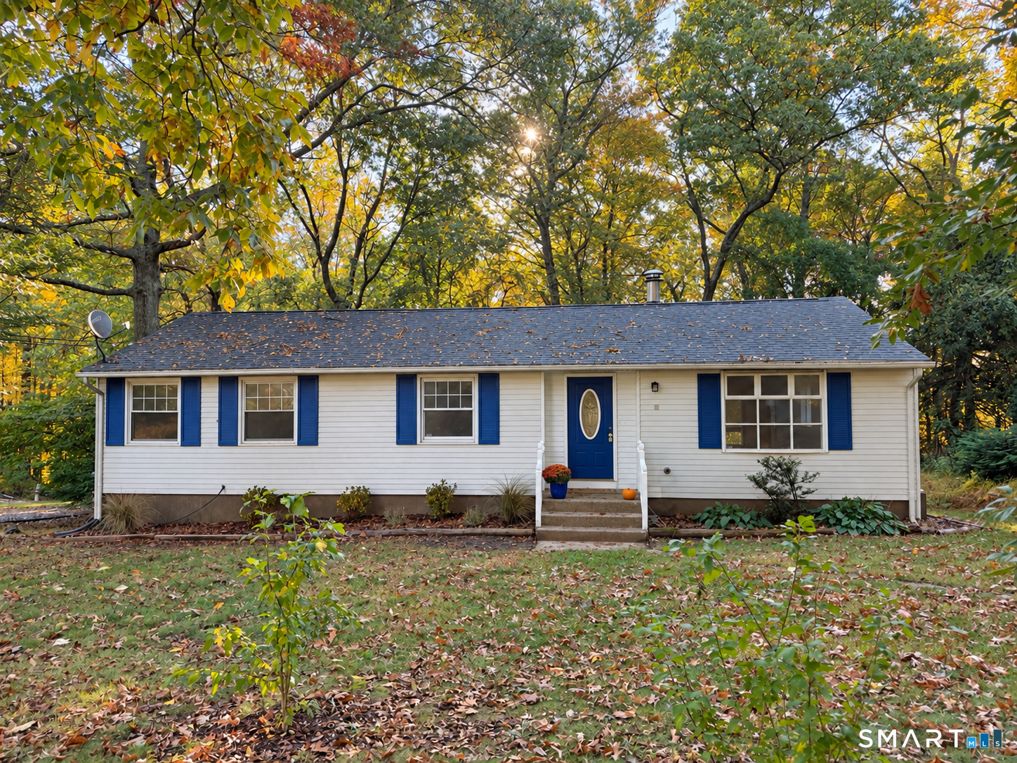 6 East Hayes Road East Hampton CT 06424