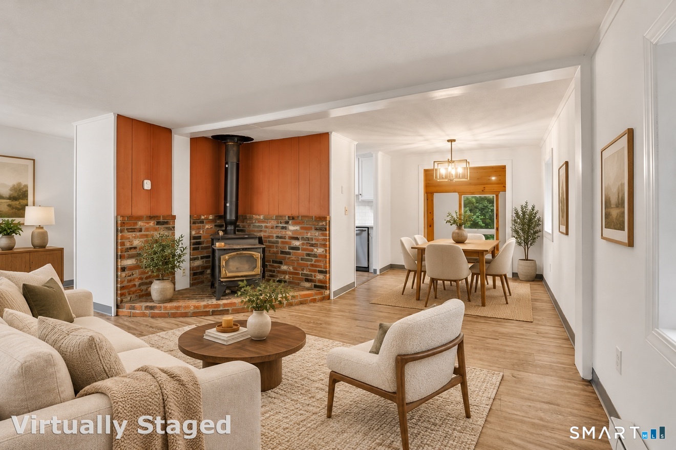 6 East Hayes Road East Hampton CT 06424