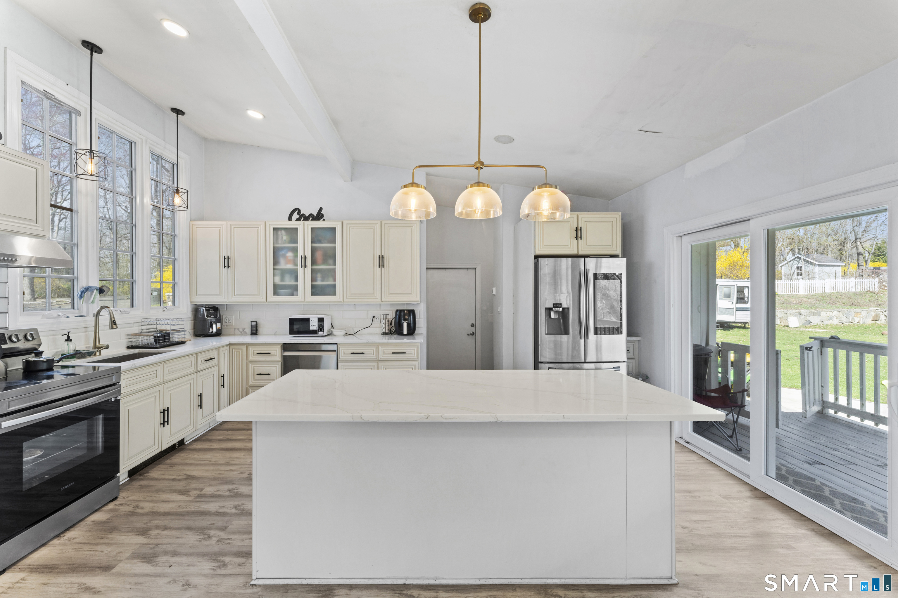 80 Harvey Road Ridgefield CT 06877