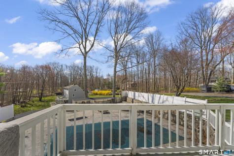 80 Harvey Road Ridgefield CT 06877