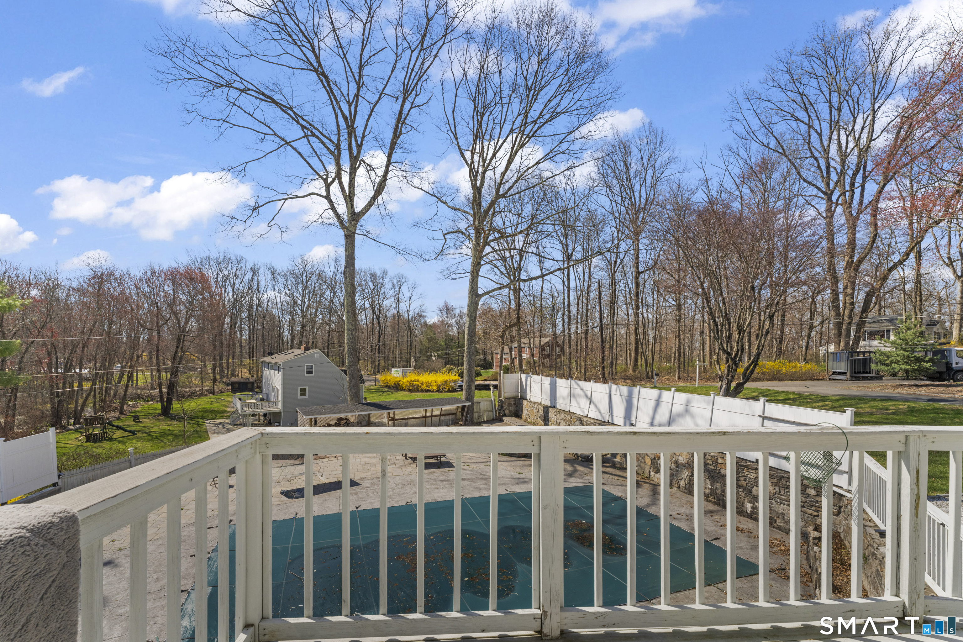 80 Harvey Road Ridgefield CT 06877