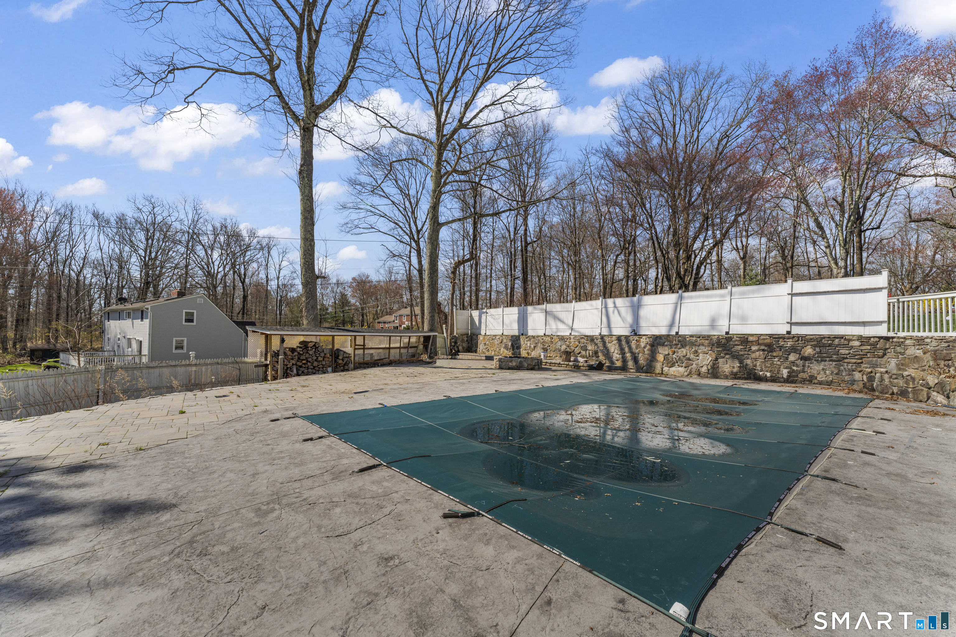 80 Harvey Road Ridgefield CT 06877