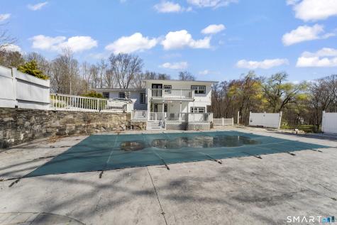 80 Harvey Road Ridgefield CT 06877